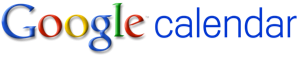 Google Calendar